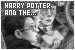  Harry Potter various books and movies
