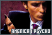  Movies: American Psycho