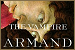  Literature/Movies: The Vampire Armand