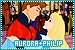  Relationships: Princess Aurora (Briar Rose) and Prince Philip (Sleeping Beauty)