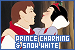  Relationships: Prince Charming and Snow White