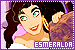  Characters: Esmeralda (The Hunchback of Notre Dame)