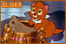  Characters: Oliver (Oliver and Company)