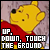 Winnie the Pooh: Up, Down and Touch the Ground