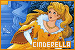  Cinderella