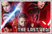  Star Wars: Episode VIII - The Last Jedi