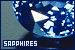 Sapphires