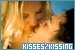  Kisses/Kissing