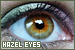  Eyes: Hazel
