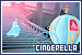  Movies: Cinderella