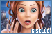  Characters: Giselle (Enchanted)