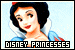 Characters: [+] Princesses (Disney)